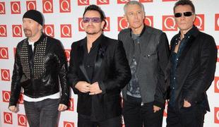 U2 in njihovih 10 razlogov za obstoj