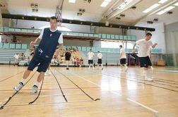 Slovenci vnovič s Hrvati