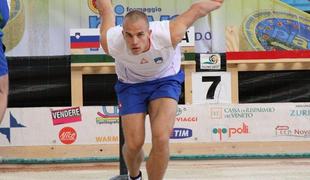 Aleš Borčnik dobitnik oskarja!