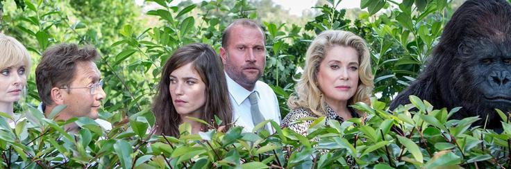 Filmski kotiček Telekoma Slovenije na 28. Liffu | Foto: 