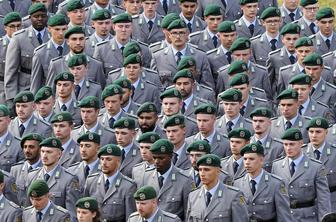 "Preverjanje mod" se vrača