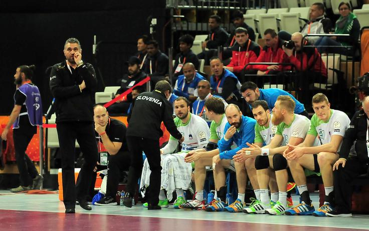 Avtor dozdajšnje najboljše uvrstitve je Boris Denič. | Foto: Slavko Kolar