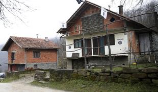 Kako je vasica v BiH postala leglo balkanske veje IS