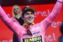 Giro 2019 Primož Roglič