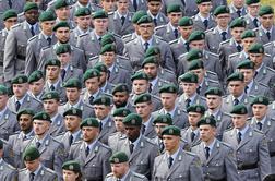 "Preverjanje mod" se vrača