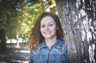 Izpoved Katje Fain po diagnozi levkemije: To je moja realnost