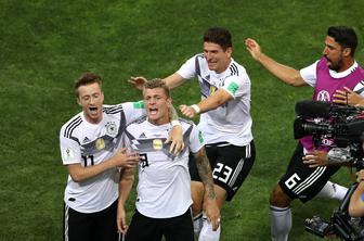 Jasno je: danes bo Neymar spet jokal
