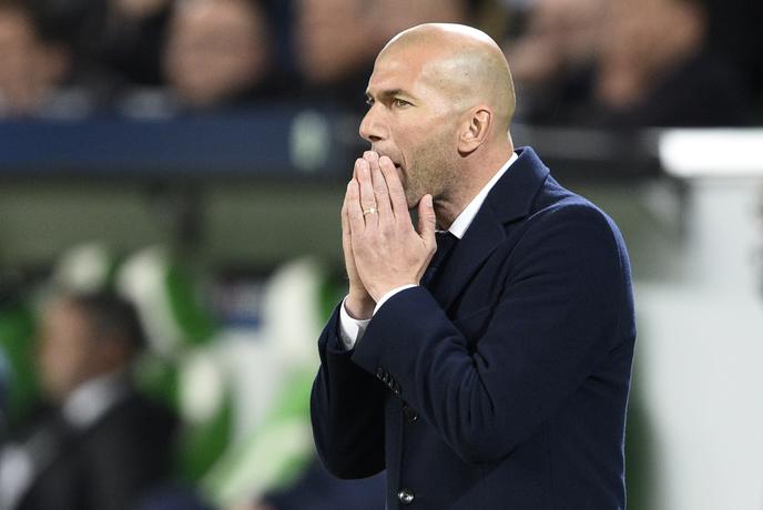 Joj, kakšen šok za Real Madrid! Nezadovoljni tudi pri PSG.