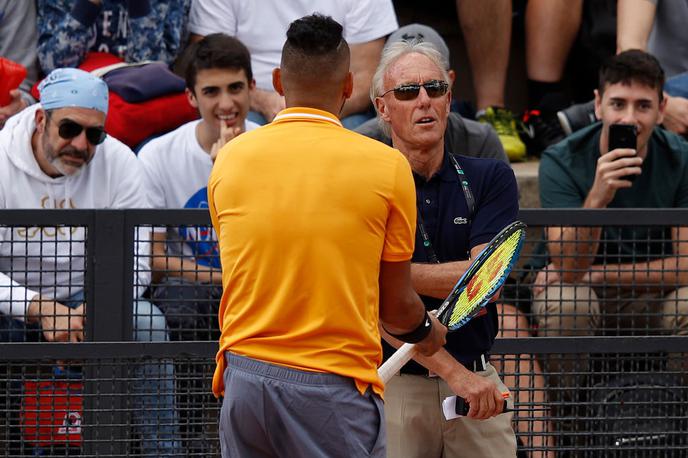 Nick Kyrgios | Foto Gulliver/Getty Images