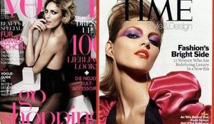 Najuspešnejši top modeli na svetu