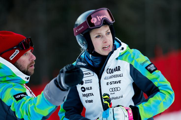 V nedeljo še ne bo čas za čustva. | Foto: Aleš Fevžer