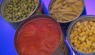 Moški in ženska v Italiji umrla zaradi zastrupitve s sendviči