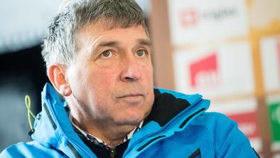 Planica brez gledalcev je, kot da bi lizal sladoled skozi šipo