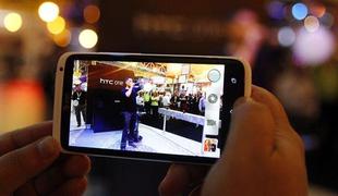 HTC One X bo posodobitev iz želeja dobil oktobra