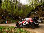 Croatia Rally 2026