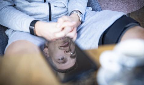 Neverjetna smola slovenskega nogometaša, ki je že stal pred vrati raja