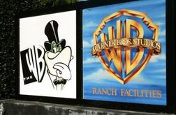 Warner Bros podpira izključno blu-ray DVD format
