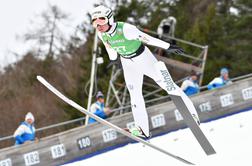 Anže Lanišek o veliki motivaciji ne želi govoriti na glas: Naj dejanja govorijo zase
