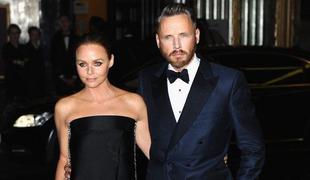 Stelli McCartney vnovič britanska modna nagrada