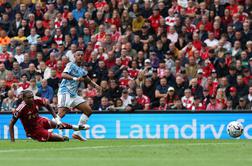 Neprepričljivi Liverpool izvlekel točko, nove težave Tottenhama