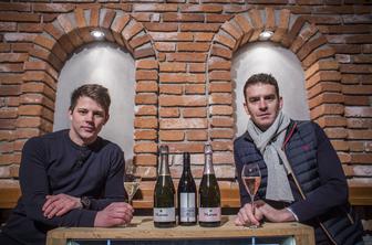 Dolenjska, slovenska Šampanja? "Prihodnost dolenjskega vinarstva je v peninah."