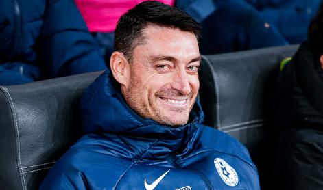 V živo: Celjani pokazali zobe Olimpiji, vratar Dajčar rešil zmaje