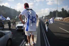 Izrael protesti