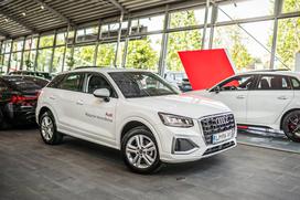 Porsche Inter Auto Audi