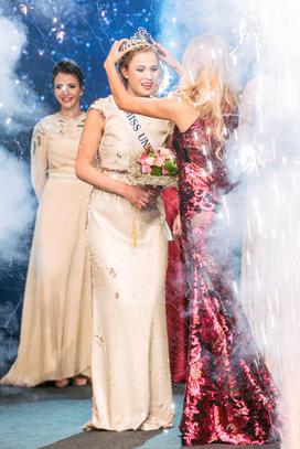 mis Universe Slovenije