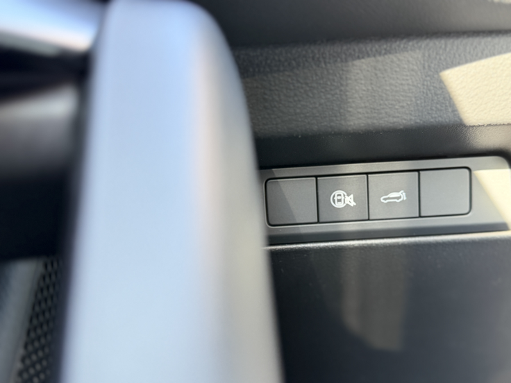 Mazda CX-5 | Foto: Gregor Pavšič