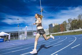 Intersport test tekaških copat
