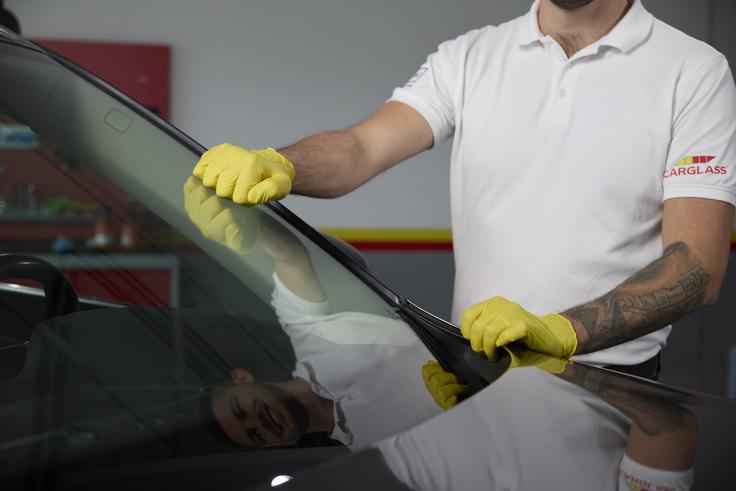 Carglass | Foto: Carglass® Slovenija
