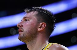 Dallas s posebno pohvalo Dončiću, oglasil se je tudi Jason Kidd