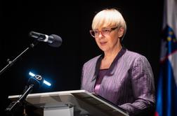 Pirc Musar: Slovenija in Madžarska sta lahko vzor