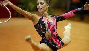 Mojca Rode znova prvakinja