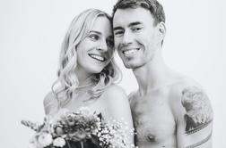 Eden najboljših skakalcev na svetu prvič postal očka #foto