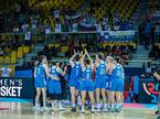 EuroBasket 2021: Slovenija - BiH