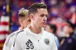 Slovenca po zmagi čaka obračun z Messijem