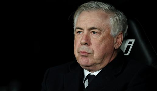 Bomba iz Madrida pred el clasicom