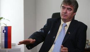 "Velika koalicija, zakaj pa ne?"