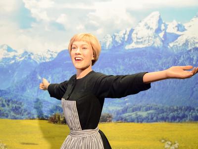 Zadnji otrok družine von Trapp ima 86 let in še vedno vodi družinski hotel v ZDA