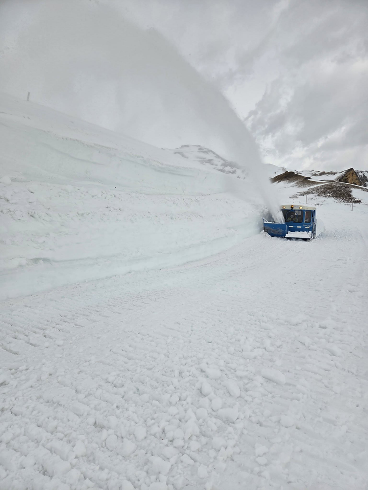 Grossglockner cesta | Foto: Grossglockner Hochalpenstrasse