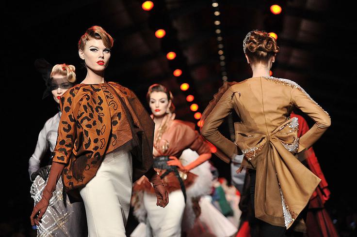 Christian Dior | Foto: Getty Images