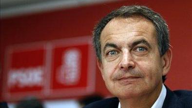 Zapatero: Španija bo primanjkljaj zmanjšala na šest odstotkov