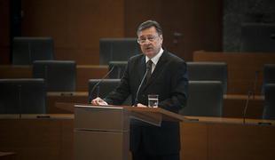 Virant in Janković kujeta novo koalicijo