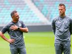 Olimpija trening