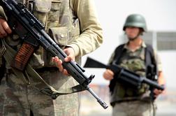 Iraški ultimat Turčiji: Imate 48 ur časa, da se poberete!