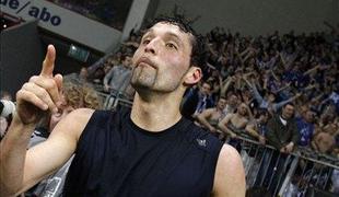 Kuranyi v Dinamo iz Moskve