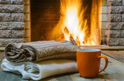 Kako vnesti več topline v dom v hladnih jesenskih mesecih