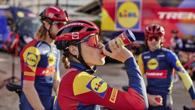 Kdo stoji za kolesarsko ekipo, ki niza številne uspehe?